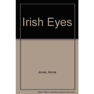 Irish Eyes (Hardcover)